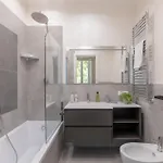 Iflat Sleek & Sunlit Near The Vatican