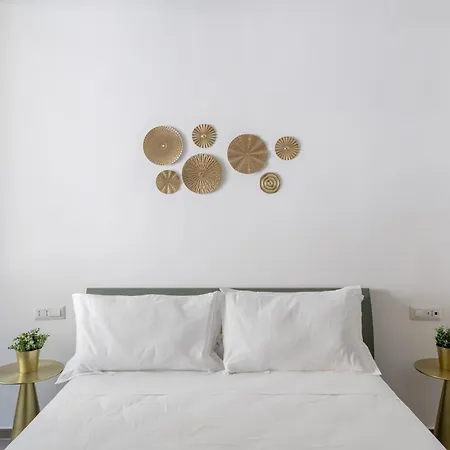 Iflat Sleek & Sunlit Near The Vatican Róma