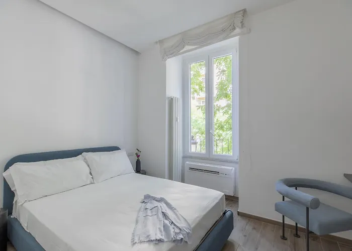 Iflat Sleek & Sunlit Near The Vatican * Róma