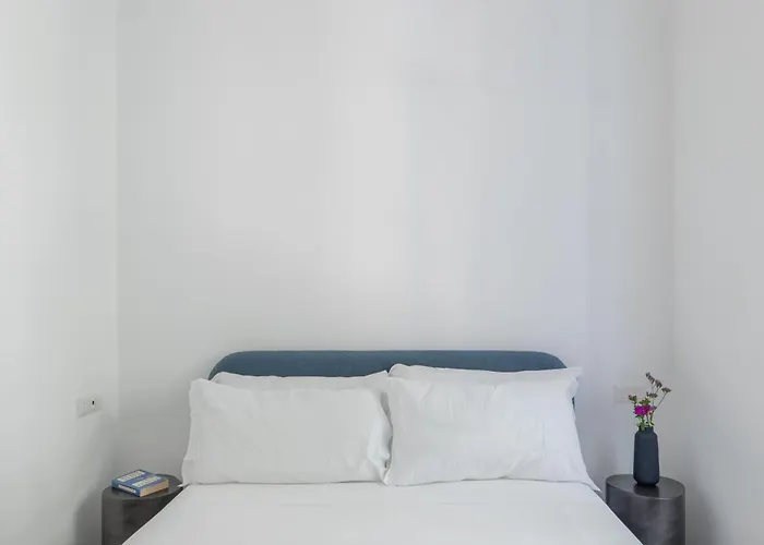 Iflat Sleek & Sunlit Near The Vatican * Róma